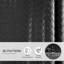Rouleau de plancher de garage en PVC sur mesure Lita noir-127111398