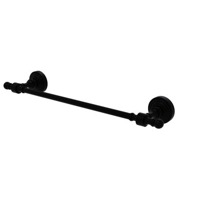Retro Wave 24'' Towel Bar