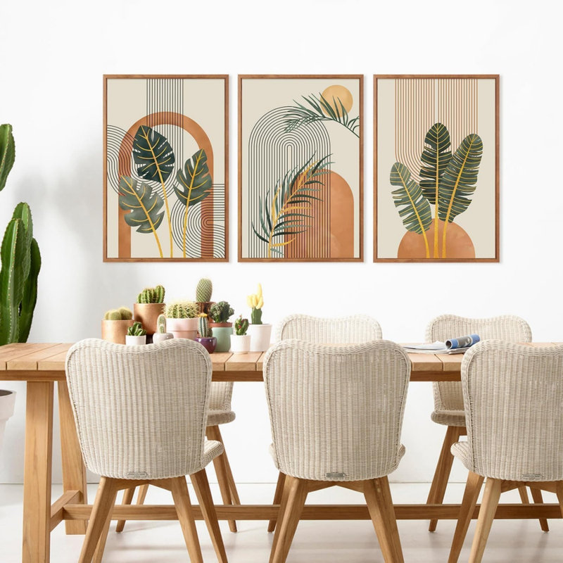 Wall Decor