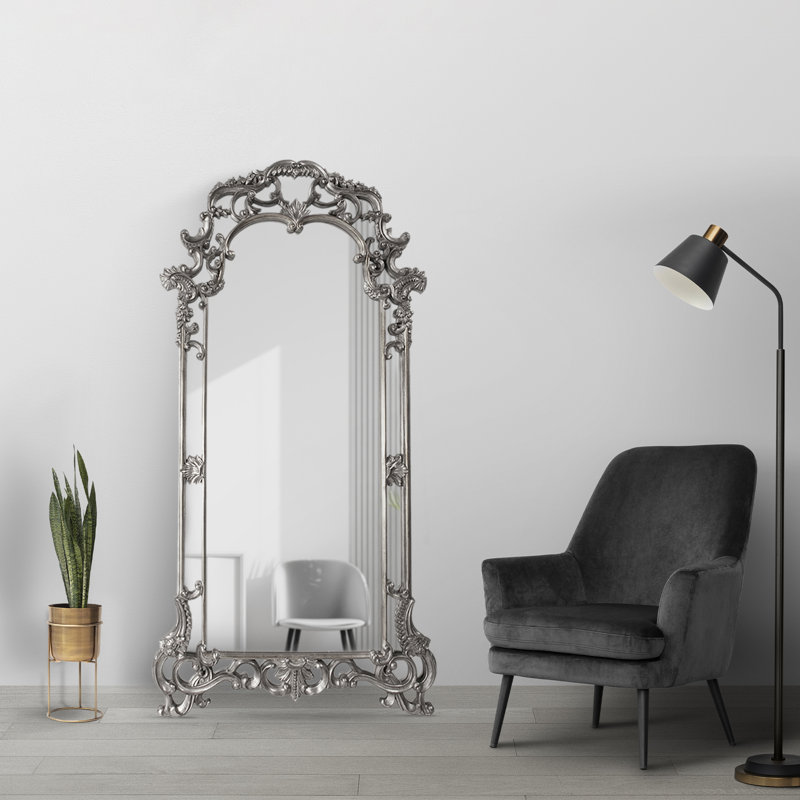 Imperial Mirror, Nickel