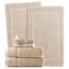 Ensemble de serviettes 6 pièces 100% coton Danni-Leigh.-1982992195-1940592472