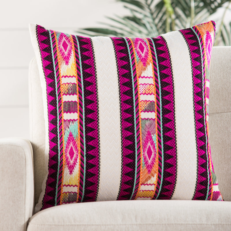 Housse de coussin Morada