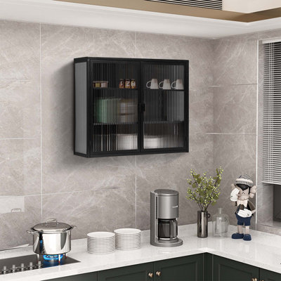 Armoire murale 27,56 po