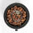 15" Propane Tabletop Gas Fire Pit