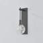 Onteora 1 - Light Armed Sconce