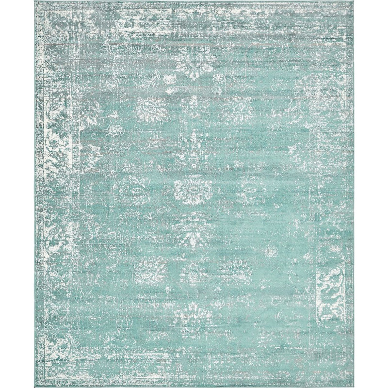 Pokorny Oriental Indoor Rug, Rectangle 8' x 11'
