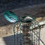 Caziyah Metal Hanging