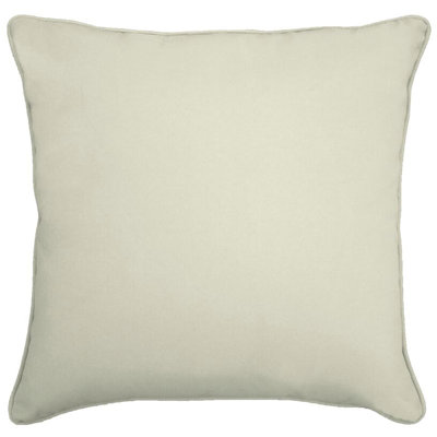 Sunbrella® Reversible Throw Pillow