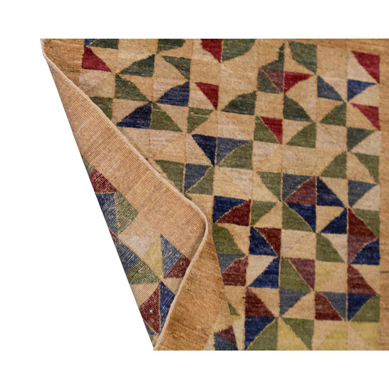 One-of-a-Kind 3'2" X 4'8" Area Rug