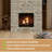 Wallwell Faux Stone Wall Panel 45.88" X 12.75"  | Slate Stone-B-101054681
