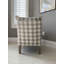 Fauteuil de chambre 26 po Bulou-94942831