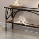 Jamie Young Company Amorphous Table Object, Small In Off White Resin ...