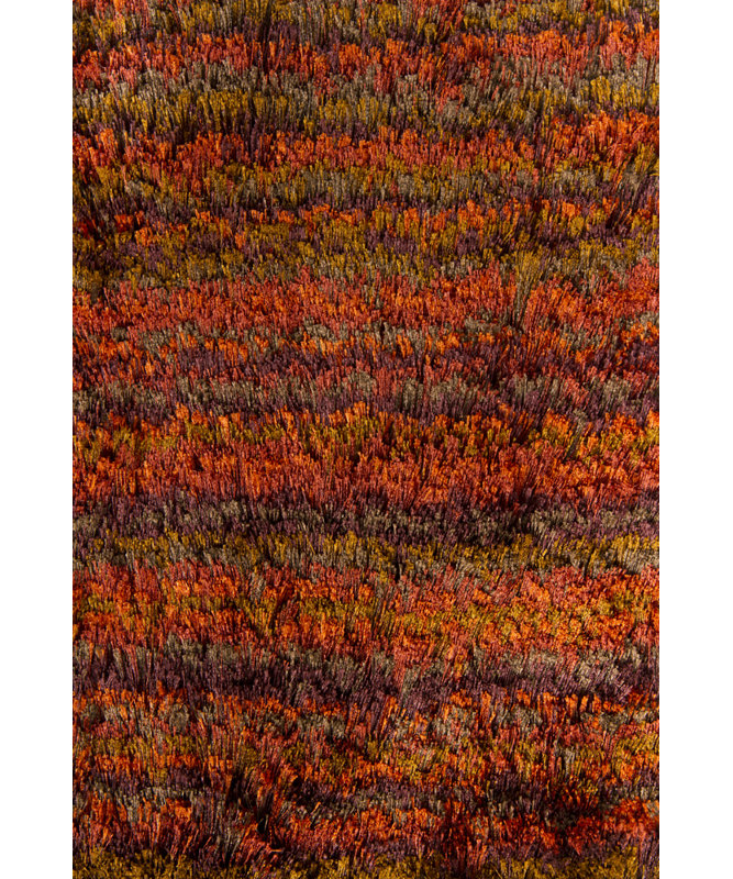 Cyrill Abstract Indoor Rug, Rectangle 9' x 13'