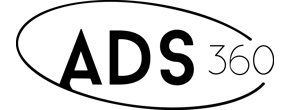 Logo ADS360