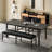 Rectangular     Minimalist    Dining     Table-105968602-105968604