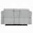 Fareham Motion Loveseat w/Console