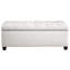 Banc de rangement pour chaussures Roessler-12875816-12875813