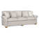 Bedford Upholstered 98'' Sofa