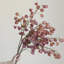 Ornements de fleurs simulées