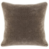 Goodall Velvet Pillow Cover & Insert