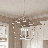 Hastings 4-Light Chandelier-137896819
