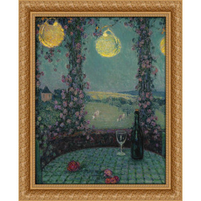 La Gloriette, Gerberoy (1929)