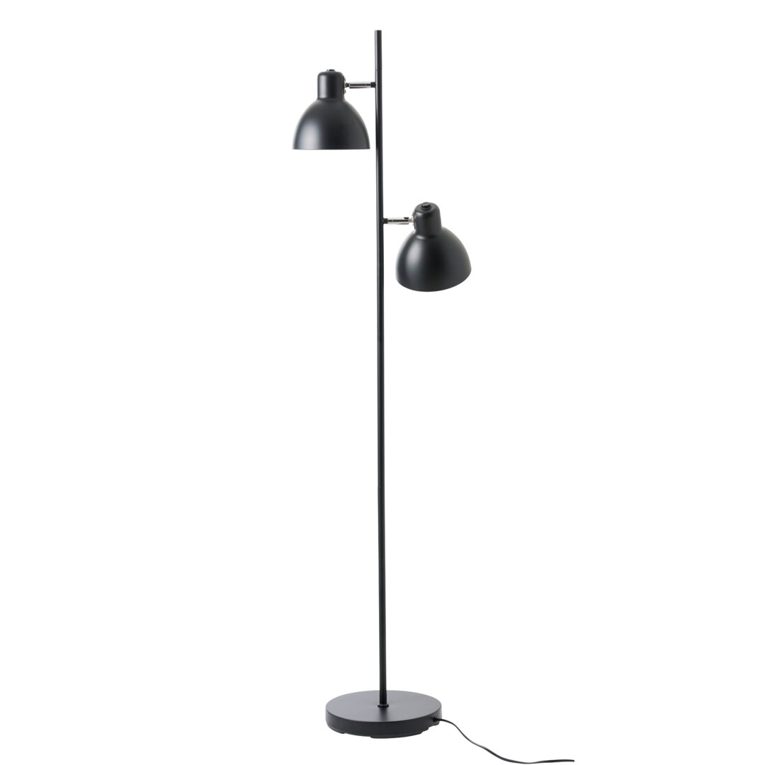 160 cm Baum-Stehlampe Skagen