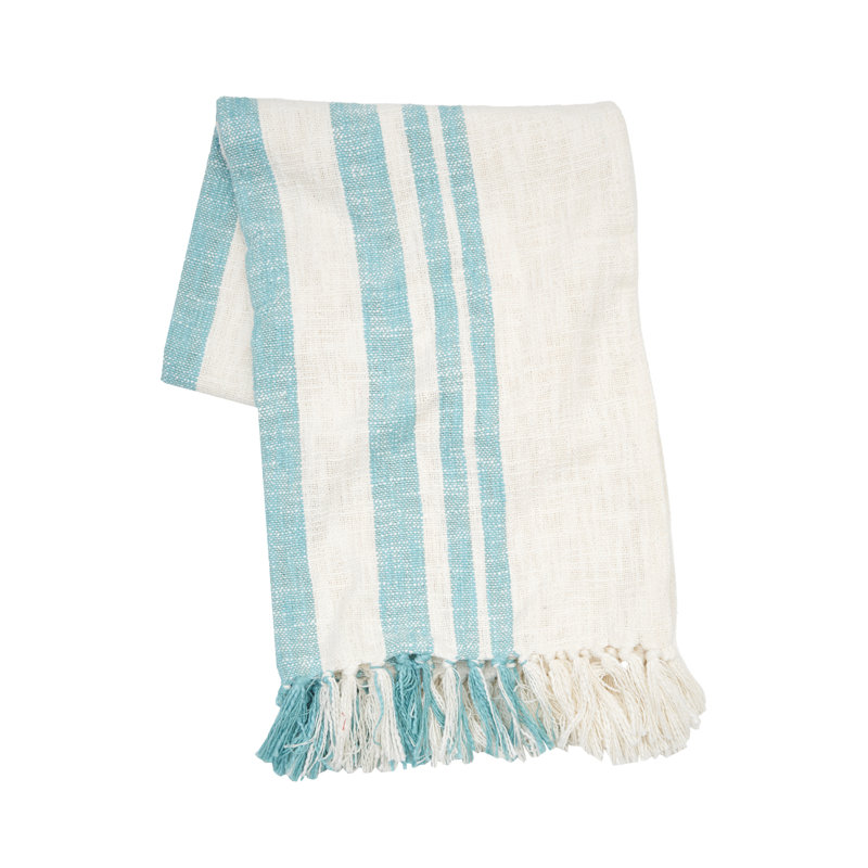 Morgan Surf Throw, Green