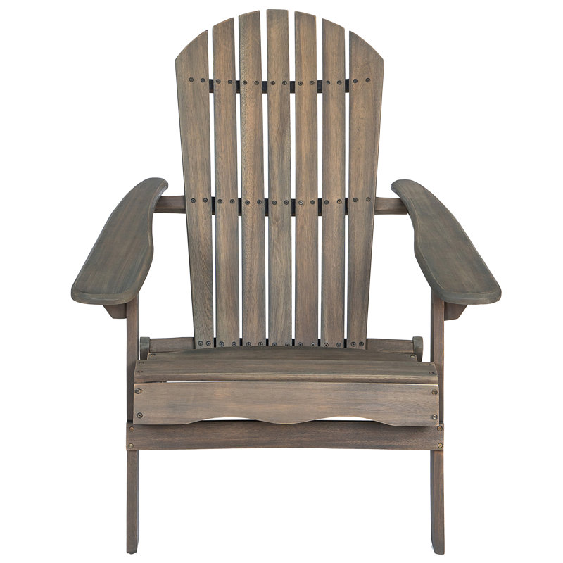 Chaise Malibu, Gris