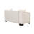 Jaselyn 64'' Velvet Loveseat-1047888820