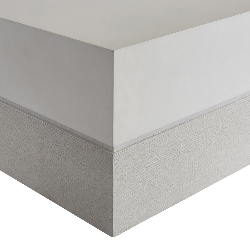 Ellison Square Single Coffee Table