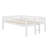 Triple Bed With Built-In Ladder,Slide And Guardrails-1127438496