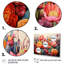 Désert cactus jardin IV - art mural désert-382487600-382487599