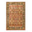 Classic One-of-a-Kind 6' 2" X 8' 9" Hand Knotted Area Rug