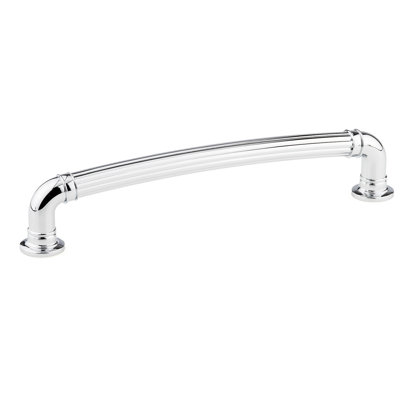Metal 7 9/16" Center to Center Bar Pull