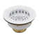 Basket Strainer