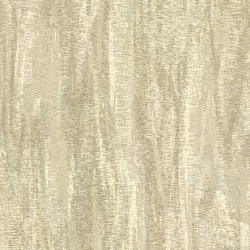 Rouleau de papier peint l 33 pi x l 21 po Choquette, Or