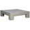 Parsons Coffee Table
