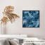 «Beach and Coastal Ocean Waves», impression nautique sans cadre-725857329
