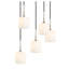 Luminaire suspendu grappe à 5 lumières Shults-2113489138-2110572271