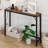 Afrahim 41.3'' Console Table-509885985-509885984