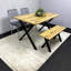4 - Person Dining Set