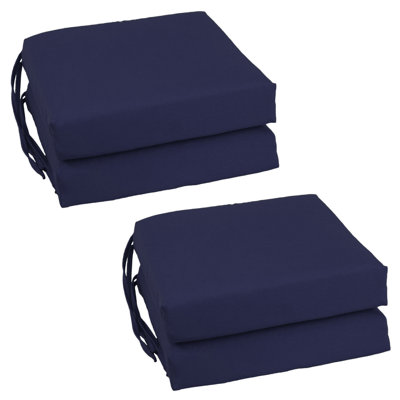 Coussin de siège d'intérieur