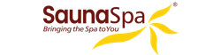 SaunaSpa logo