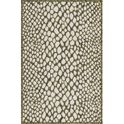 Tapis d'extérieur Destiny