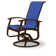 Belle Isle Outdoor Dining Armchair