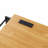 Kitchen Island with Extendable Dining Table, Power Outlet-118094458