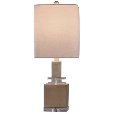 Olivia-Grace Table Lamp