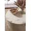 Table basse Formation, pierre romaine