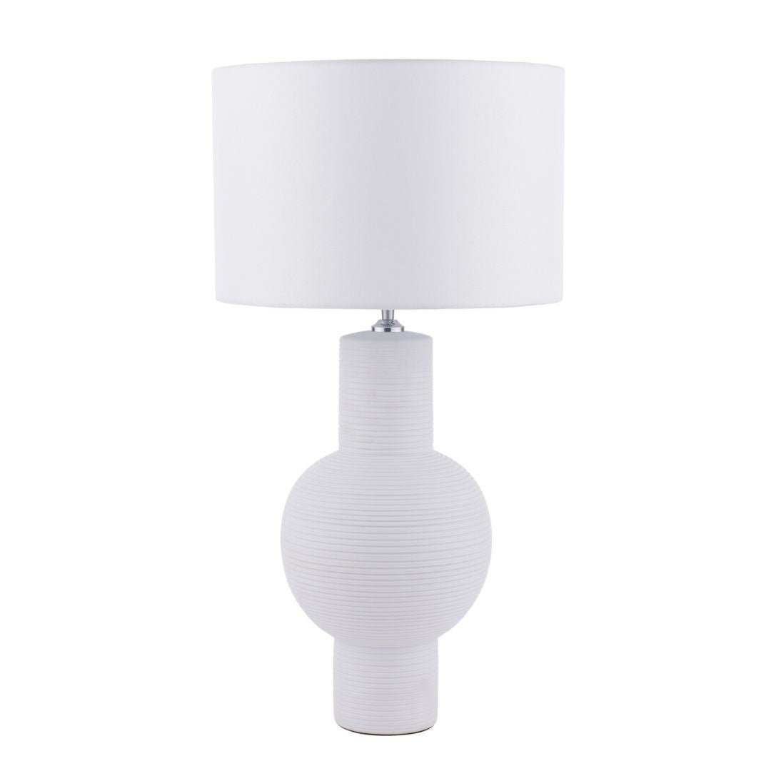 Ceramic Table Lamp